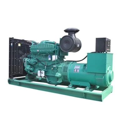 Groupe électrogène Cummins 250KW