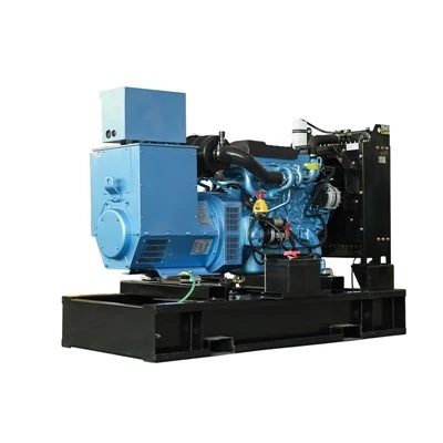 Groupe électrogène de secours diesel Cummins